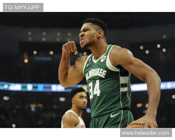 字母哥三双助雄鹿加时逆转热火阿德巴约虽强难救主