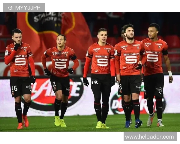 雷恩足球俱乐部的崛起与挑战探索法甲新势力的未来发展之路 雷恩足球俱乐部的崛起与挑战探索法甲新势力的未来发展之路