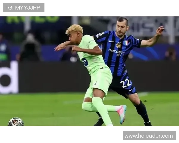 巴萨与国米欧冠巅峰对决央视直播精彩回顾与分析 巴萨与国米欧冠巅峰对决央视直播精彩回顾与分析